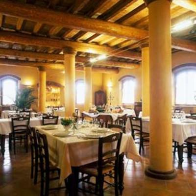 фото отеля L'Airone Agriturismo