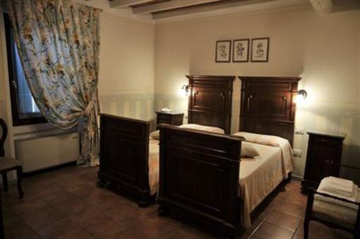 фото отеля L'Airone Agriturismo