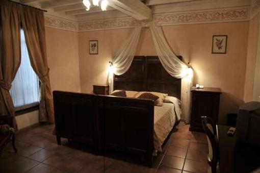 фото отеля L'Airone Agriturismo