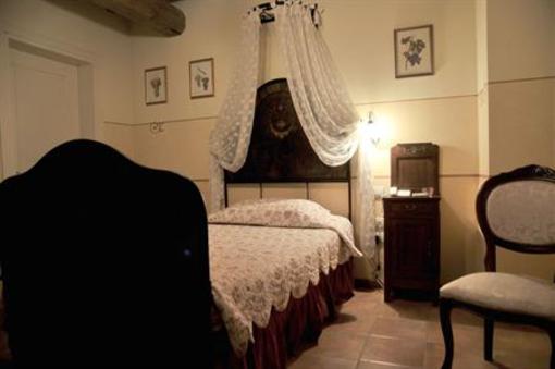 фото отеля L'Airone Agriturismo