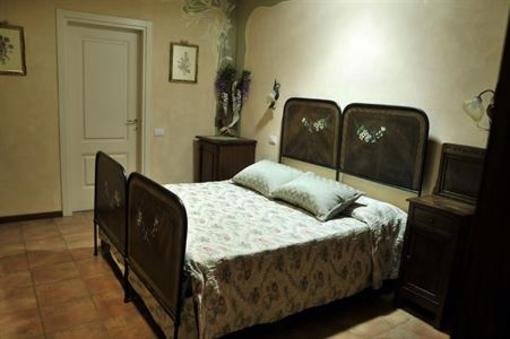 фото отеля L'Airone Agriturismo