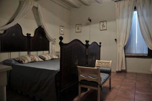 фото отеля L'Airone Agriturismo