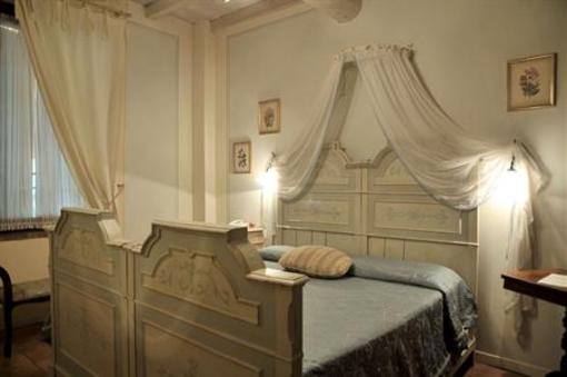 фото отеля L'Airone Agriturismo