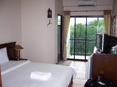 фото отеля Phaya Inn