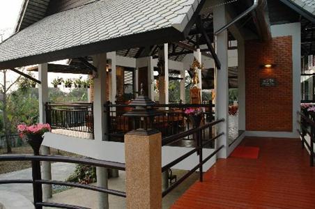 фото отеля Phaya Inn