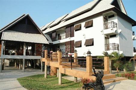 фото отеля Phaya Inn