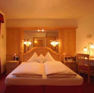фото отеля Hotel Mair
