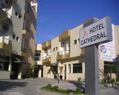 фото отеля Hotel Cathedral