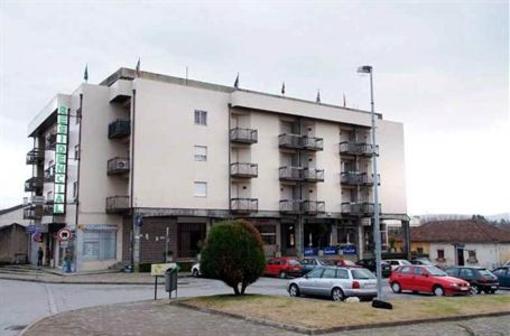 фото отеля Residencial Bom Sucesso