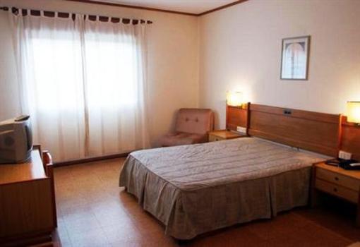 фото отеля Residencial Bom Sucesso