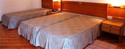 фото отеля Residencial Bom Sucesso