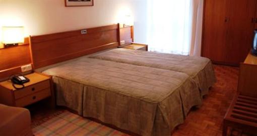 фото отеля Residencial Bom Sucesso
