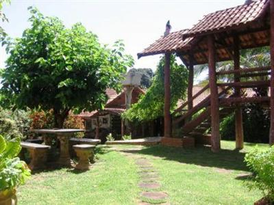 фото отеля Pousada Muito Bonito