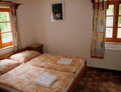 фото отеля Hotel Hvezda