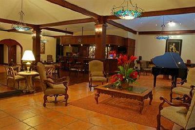 фото отеля La Condesa Hotel Heredia