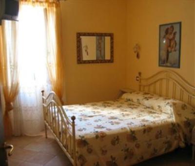 фото отеля Casale degli ulivi