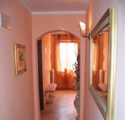 фото отеля Casale degli ulivi
