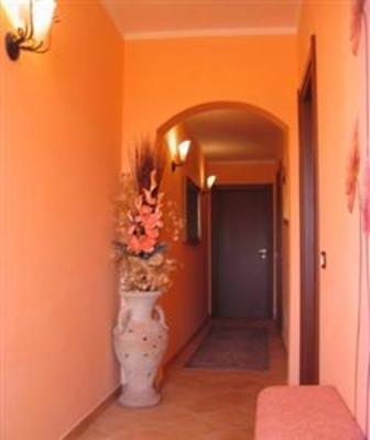 фото отеля Casale degli ulivi
