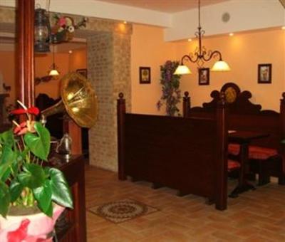 фото отеля Casale degli ulivi