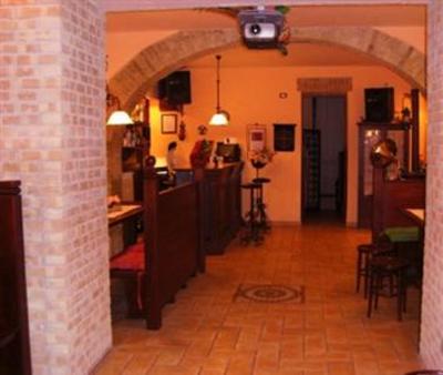 фото отеля Casale degli ulivi