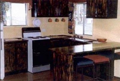 фото отеля Buckenderra Holiday Village Cabins Eucumbene Cove