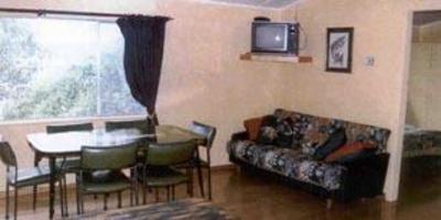 фото отеля Buckenderra Holiday Village Cabins Eucumbene Cove