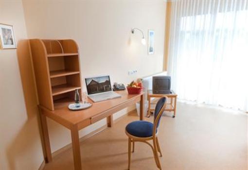 фото отеля Taranga Hotel