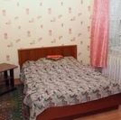 фото отеля Voyazh Guest House