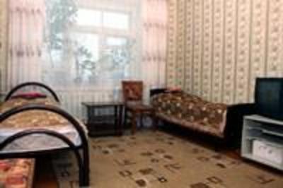 фото отеля Voyazh Guest House