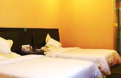фото отеля Shuiyue Qinghua Hotel Huzhou