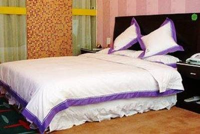 фото отеля Shuiyue Qinghua Hotel Huzhou