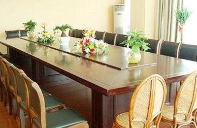 фото отеля Shuiyue Qinghua Hotel Huzhou