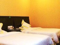 Shuiyue Qinghua Hotel Huzhou