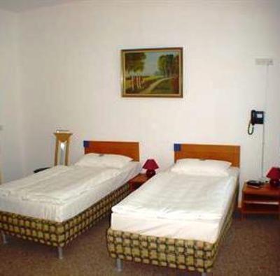фото отеля Hotel 64