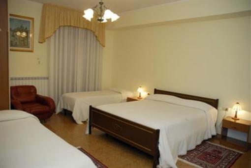 фото отеля Hotel Supersonik