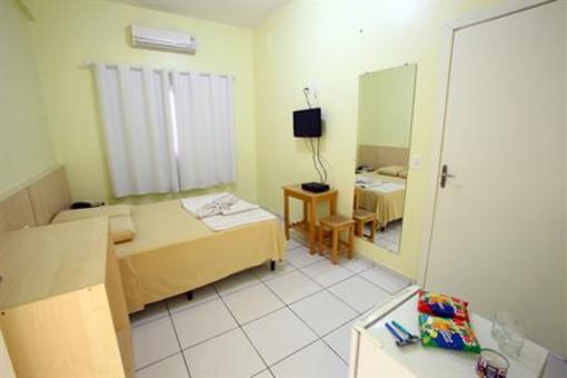фото отеля Hotel Portal Da Amazonia