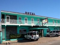 Hotel Portal Da Amazonia