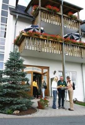 фото отеля Hotel Zum Baren