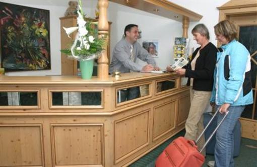 фото отеля Hotel Zum Baren