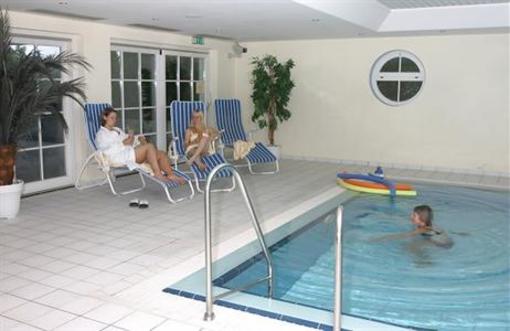 фото отеля Hotel Zum Baren