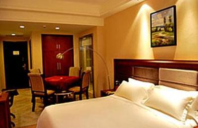 фото отеля Snug Business Room