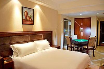 фото отеля Snug Business Room