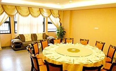 фото отеля Snug Business Room
