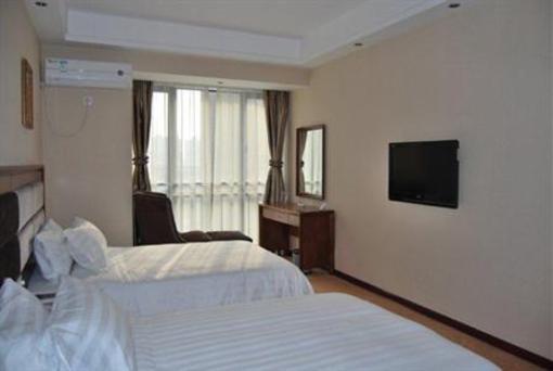фото отеля Snug Business Room