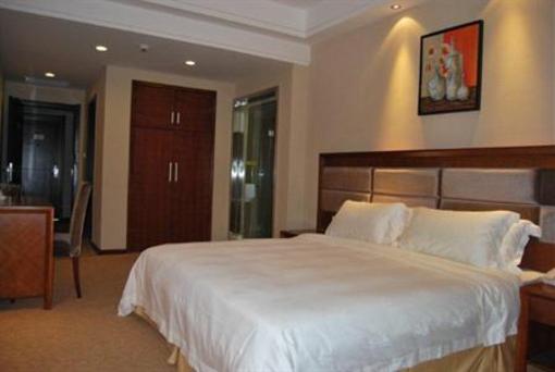 фото отеля Snug Business Room