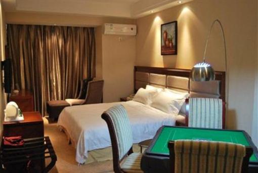 фото отеля Snug Business Room