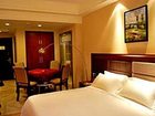 фото отеля Snug Business Room