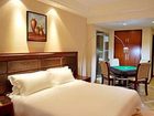 фото отеля Snug Business Room