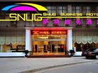 фото отеля Snug Business Room