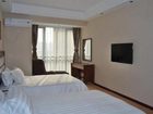 фото отеля Snug Business Room